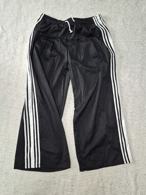 2 XL Women's Track Pants -FOUR POCKETS
